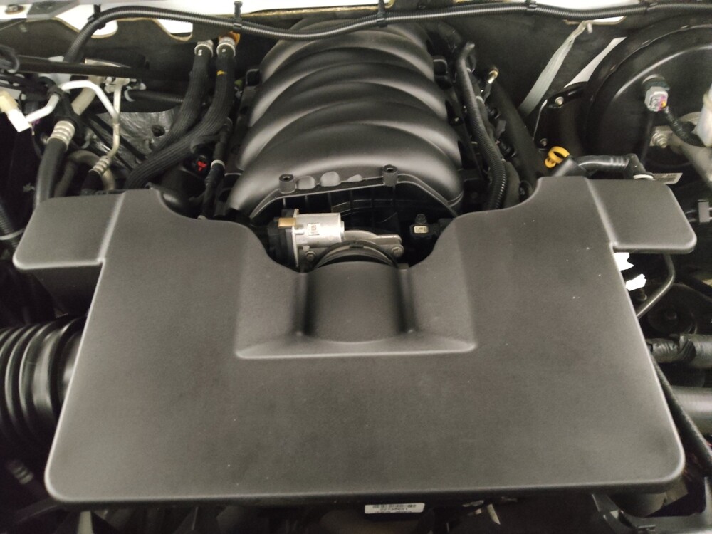 2018 Chevrolet Silverado 1500 in Tulsa, OK 74145 - 18133597 30