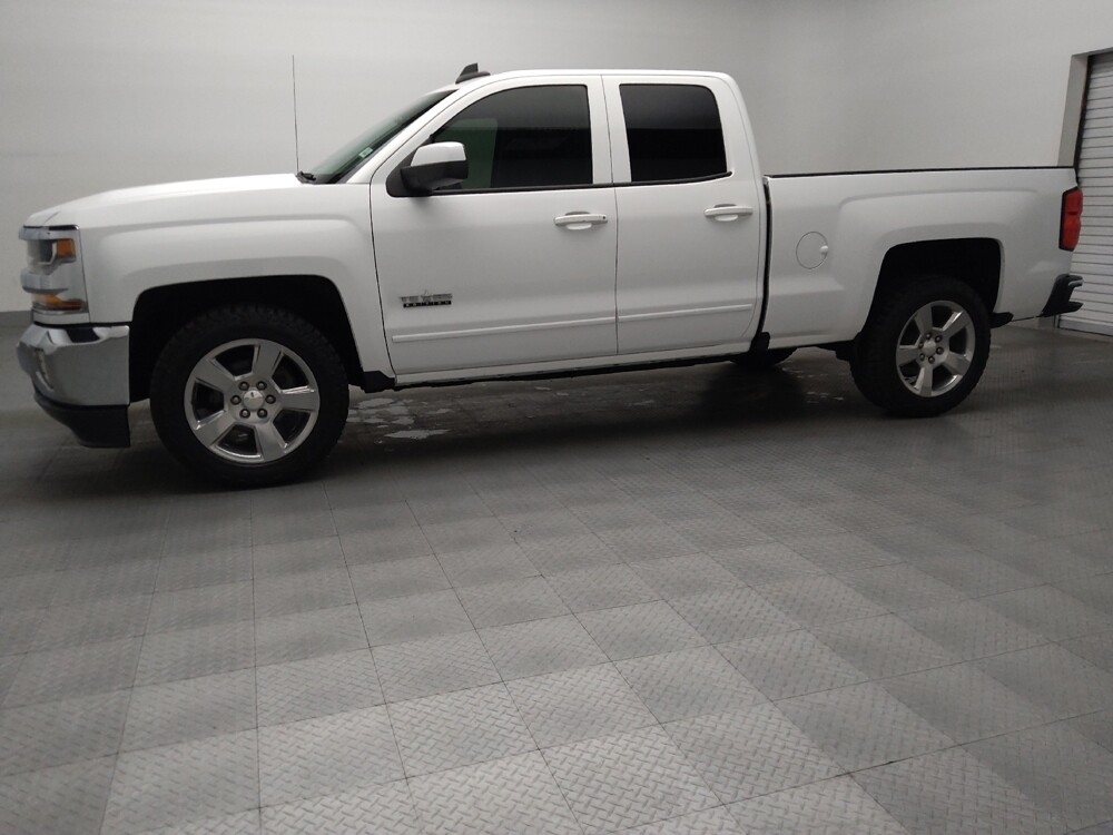 2018 Chevrolet Silverado 1500 in Tulsa, OK 74145 - 18133597 2