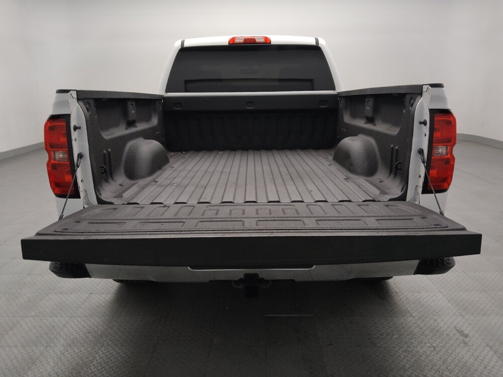 2018 Chevrolet Silverado 1500 in Tulsa, OK 74145 - 18133597 29