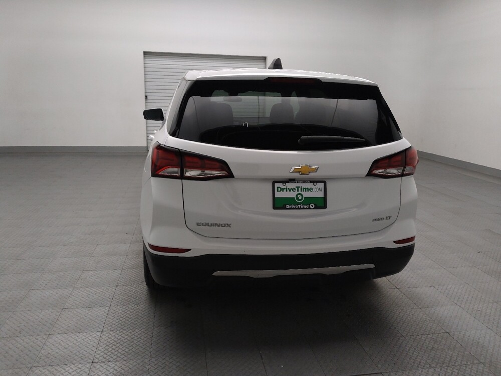 2024 Chevrolet Equinox in Tulsa, OK 74145 - 18133598 6