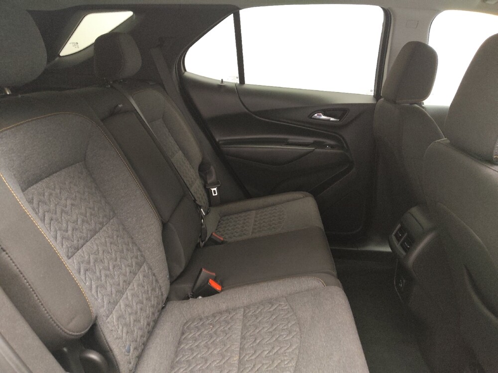 2024 Chevrolet Equinox in Tulsa, OK 74145 - 18133598 19