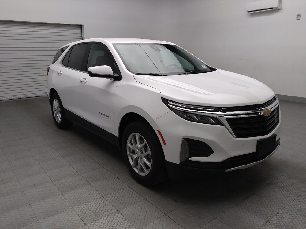 2024 Chevrolet Equinox in Tulsa, OK 74145 - 18133598 13