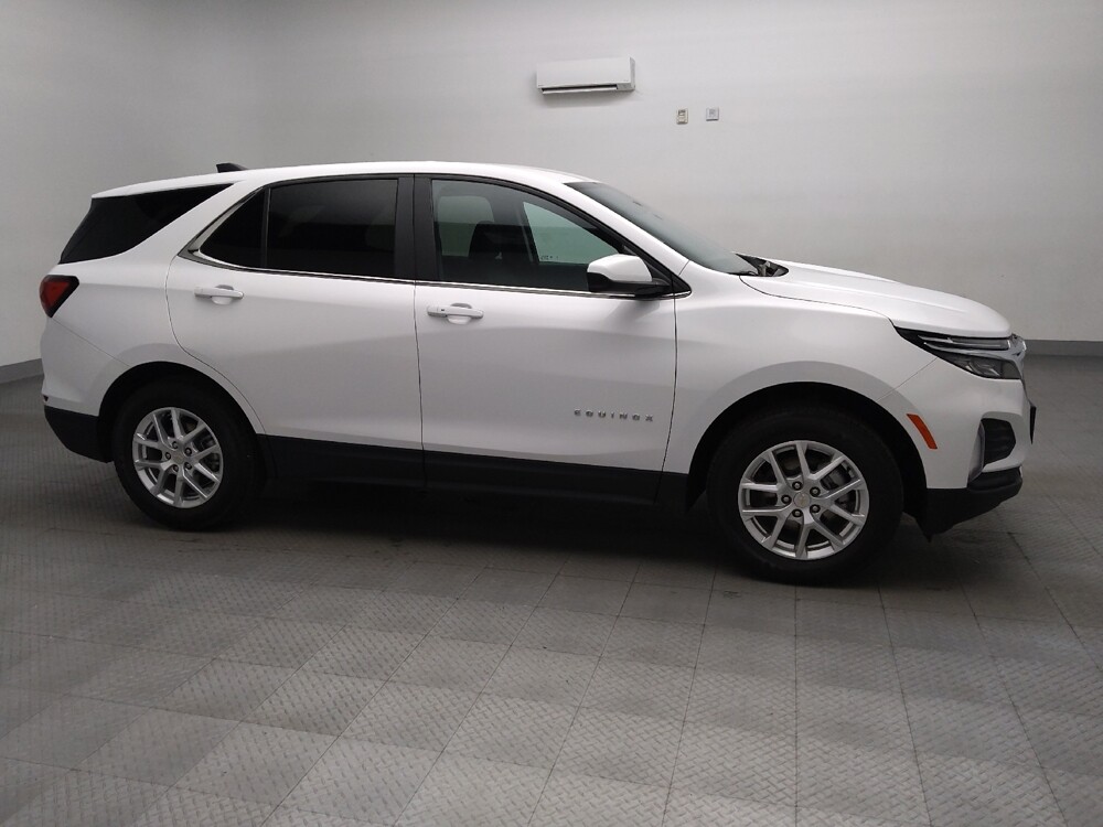2024 Chevrolet Equinox in Tulsa, OK 74145 - 18133598 11