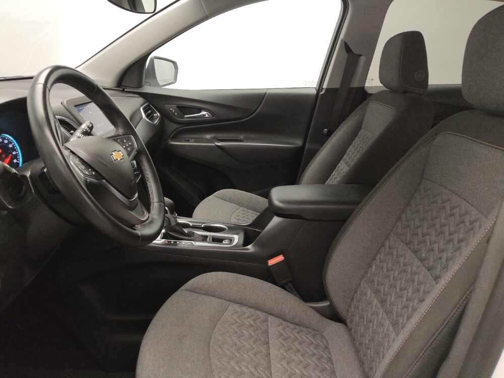 2024 Chevrolet Equinox in Tulsa, OK 74145 - 18133598 17