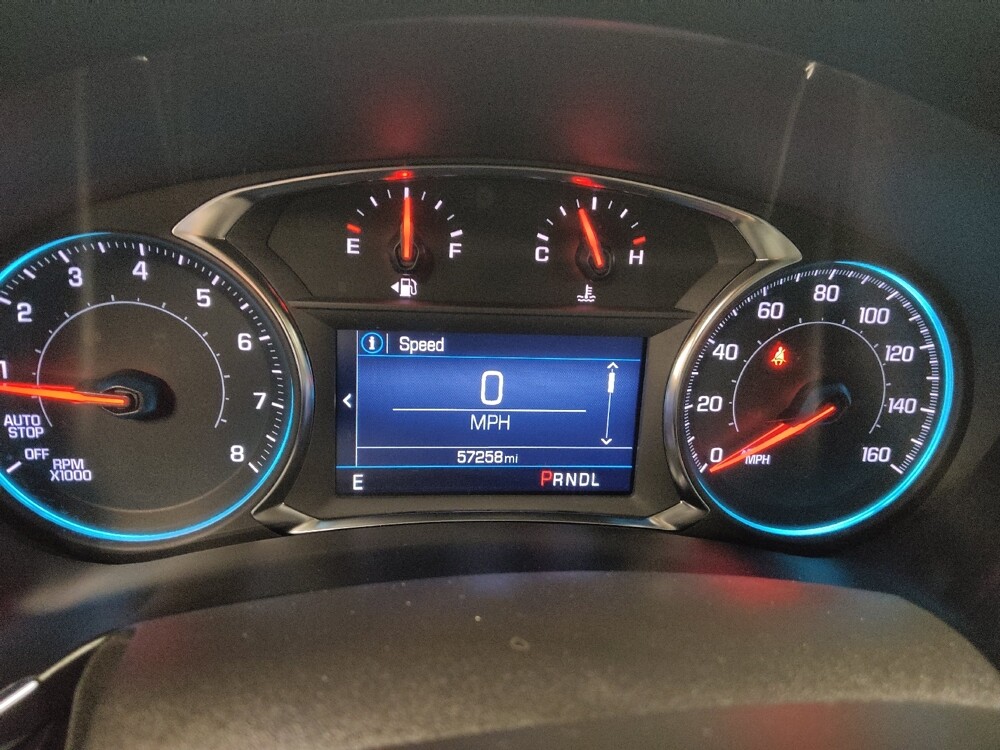 2024 Chevrolet Equinox in Tulsa, OK 74145 - 18133598 23