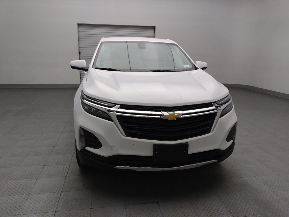 2024 Chevrolet Equinox in Tulsa, OK 74145 - 18133598 14