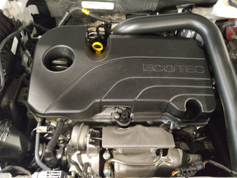 2024 Chevrolet Equinox in Tulsa, OK 74145 - 18133598 30