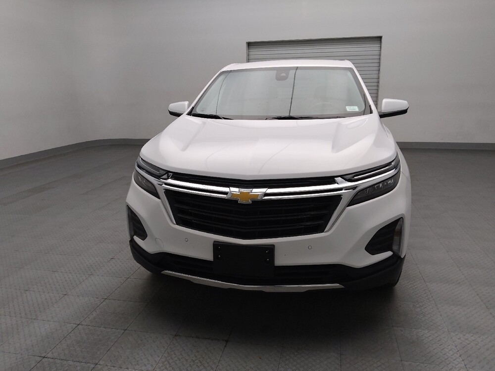 2024 Chevrolet Equinox in Tulsa, OK 74145 - 18133598 15