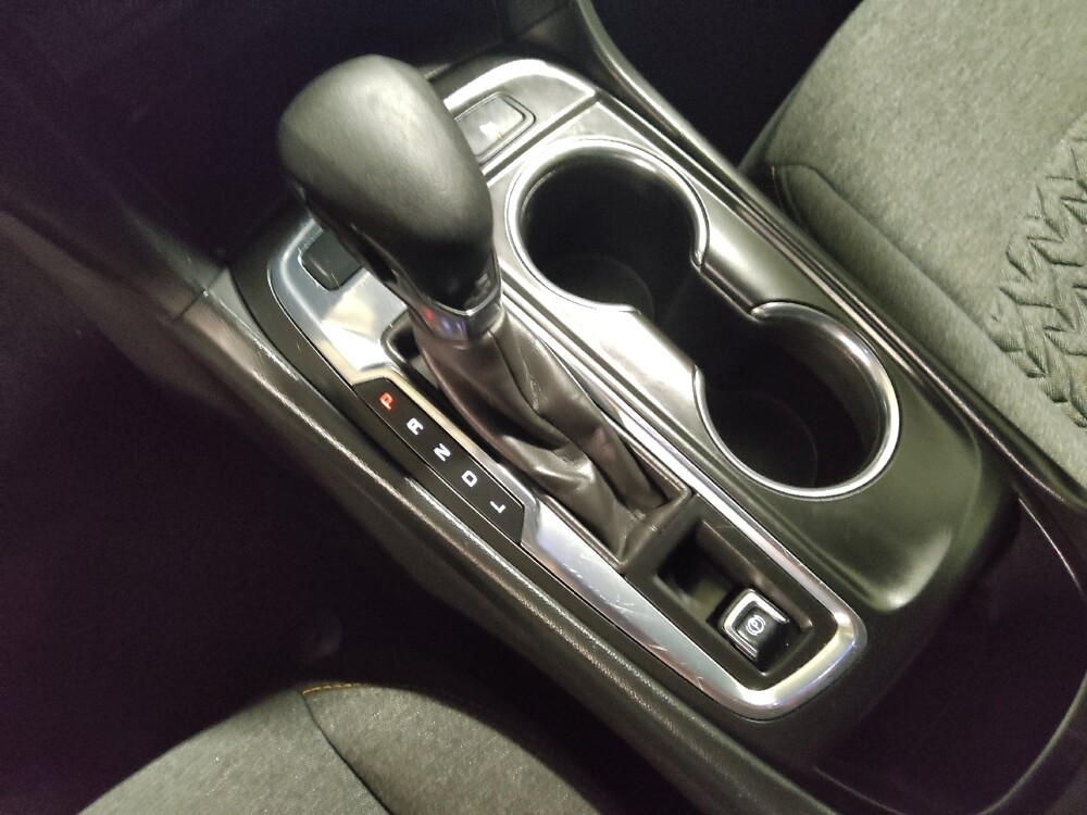 2024 Chevrolet Equinox in Tulsa, OK 74145 - 18133598 26