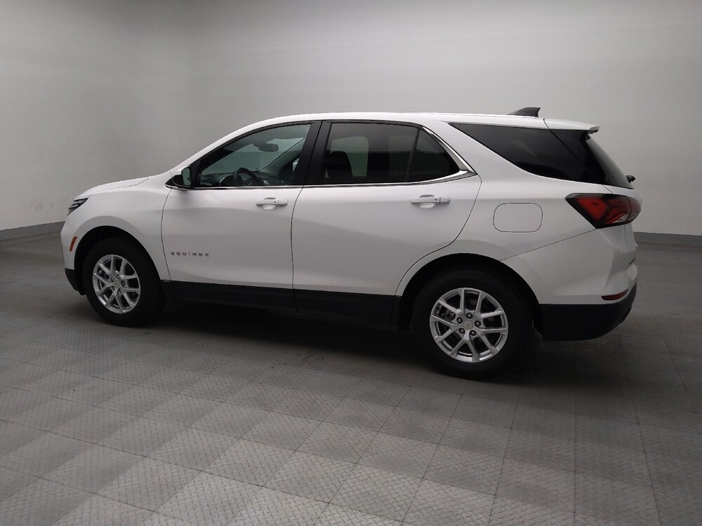 2024 Chevrolet Equinox in Tulsa, OK 74145 - 18133598 3