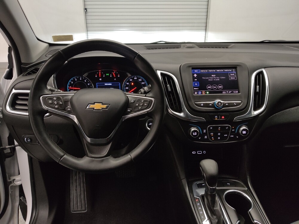 2024 Chevrolet Equinox in Tulsa, OK 74145 - 18133598 22