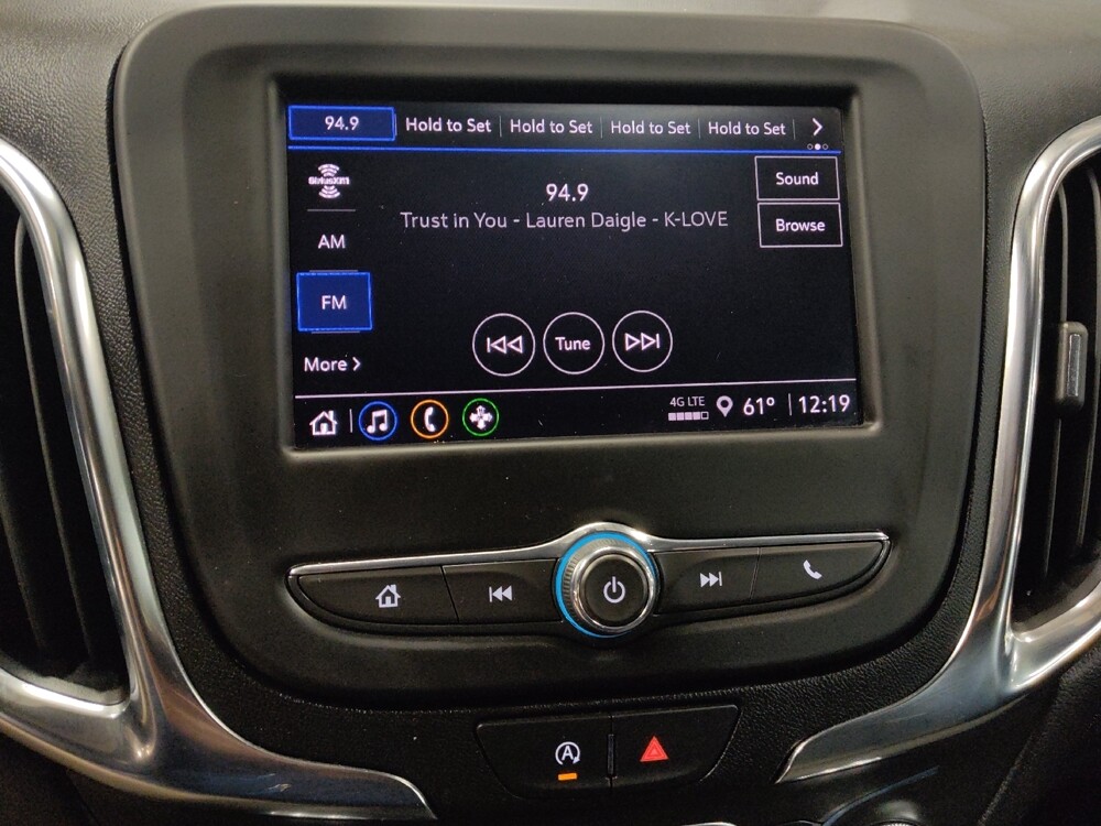 2024 Chevrolet Equinox in Tulsa, OK 74145 - 18133598 25