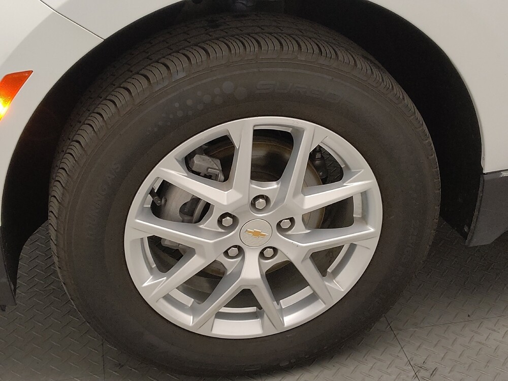 2024 Chevrolet Equinox in Tulsa, OK 74145 - 18133598 31