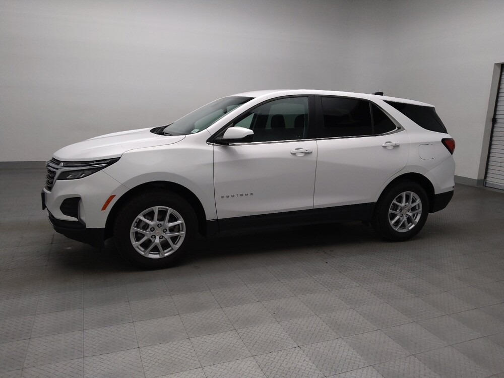 2024 Chevrolet Equinox in Tulsa, OK 74145 - 18133598 2