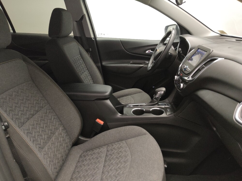 2024 Chevrolet Equinox in Tulsa, OK 74145 - 18133598 21
