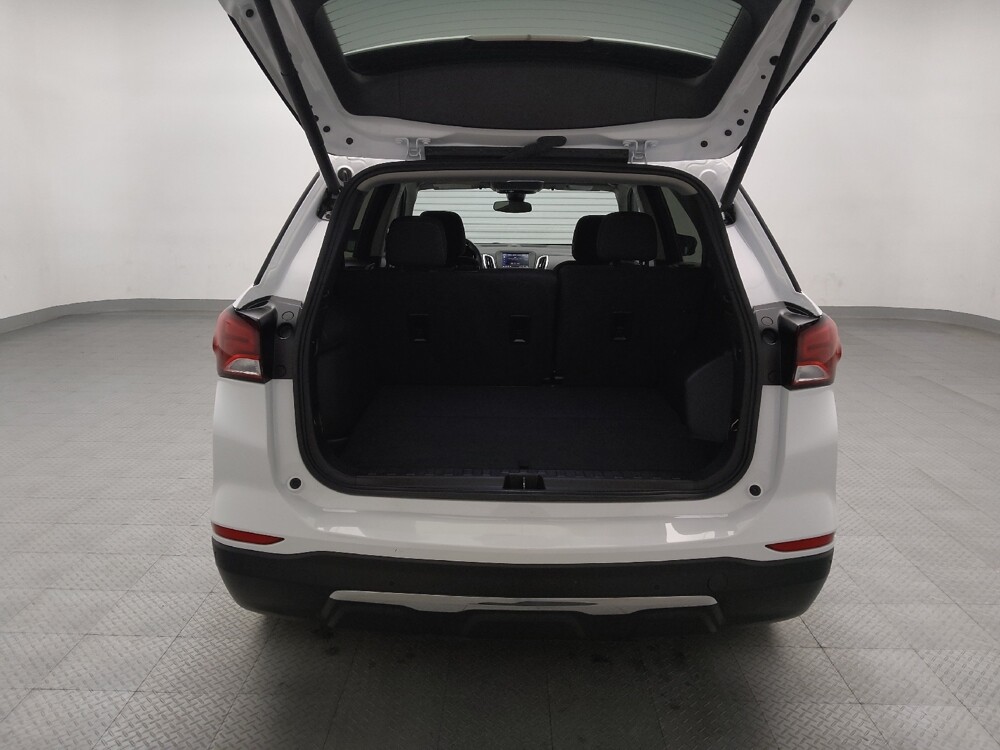 2024 Chevrolet Equinox in Tulsa, OK 74145 - 18133598 29