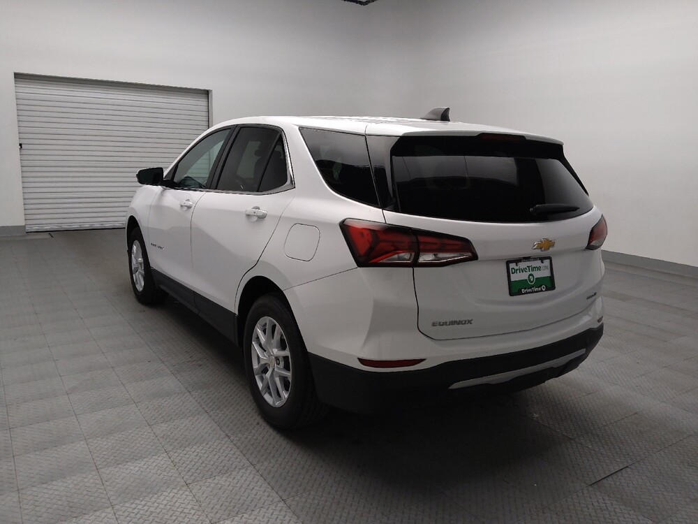 2024 Chevrolet Equinox in Tulsa, OK 74145 - 18133598 5