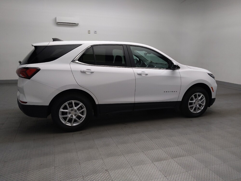 2024 Chevrolet Equinox in Tulsa, OK 74145 - 18133598 10