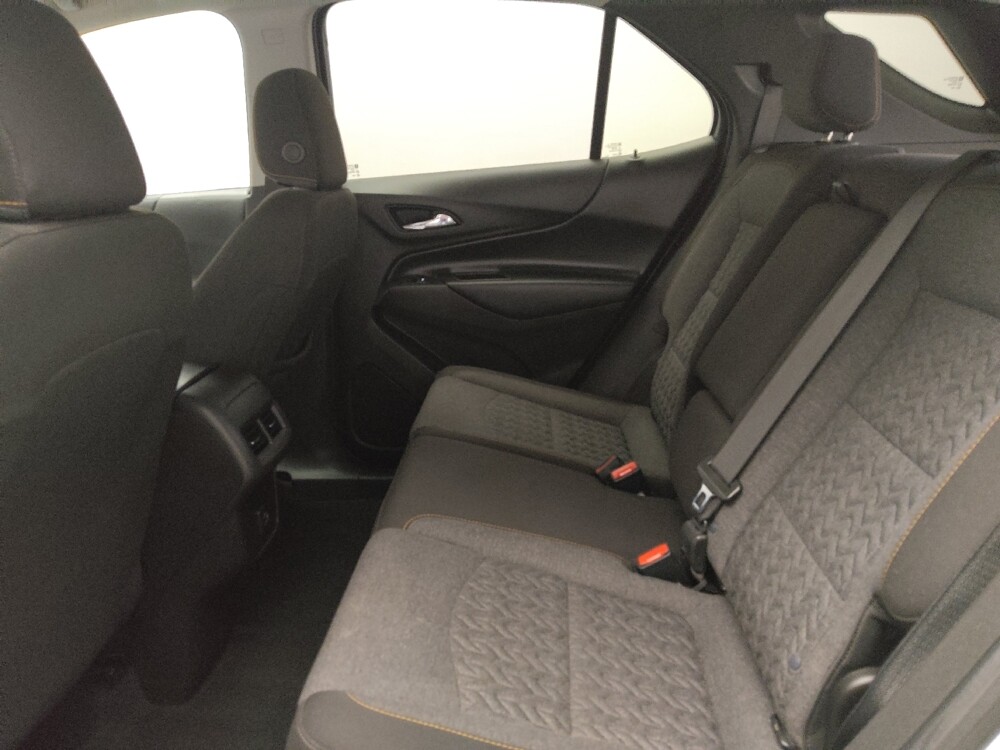 2024 Chevrolet Equinox in Tulsa, OK 74145 - 18133598 18
