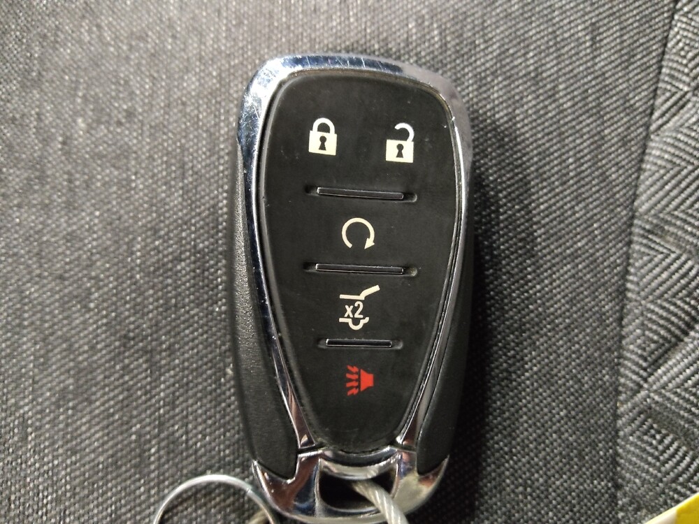 2024 Chevrolet Equinox in Tulsa, OK 74145 - 18133598 32