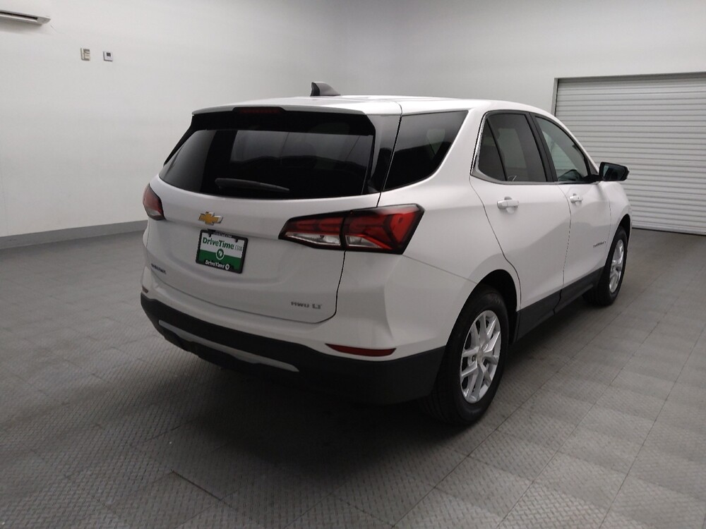 2024 Chevrolet Equinox in Tulsa, OK 74145 - 18133598 9