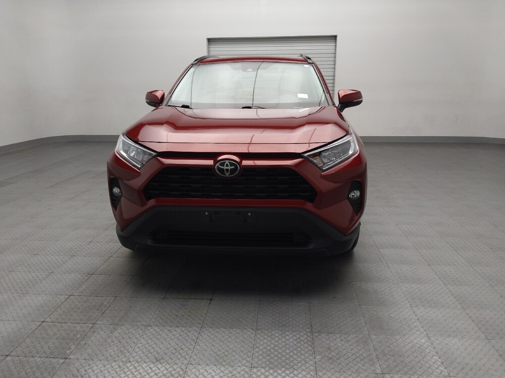 2019 Toyota RAV4 in Tulsa, OK 74145 - 18133599 15
