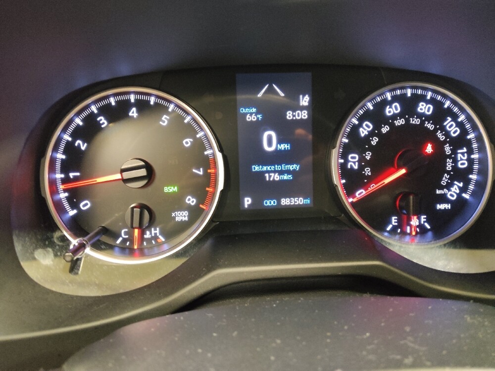 2019 Toyota RAV4 in Tulsa, OK 74145 - 18133599 23