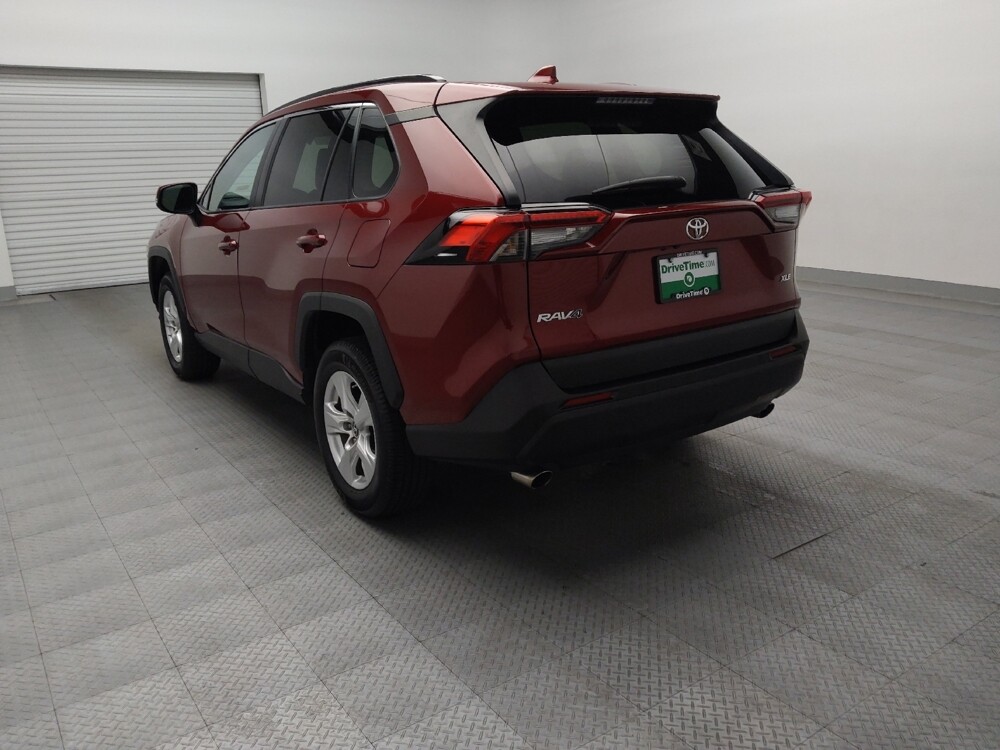 2019 Toyota RAV4 in Tulsa, OK 74145 - 18133599 5