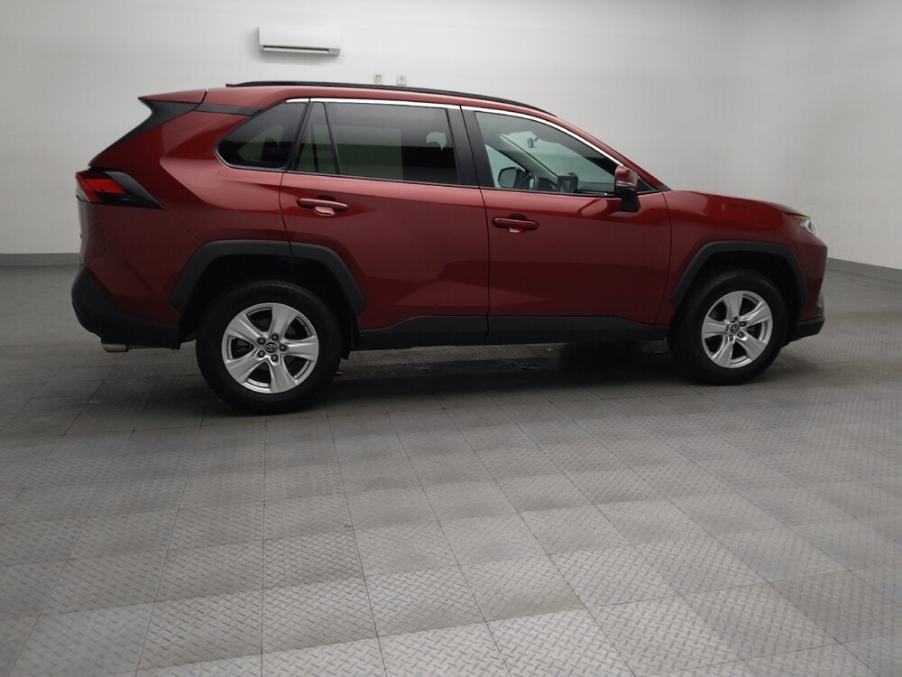 2019 Toyota RAV4 in Tulsa, OK 74145 - 18133599 10