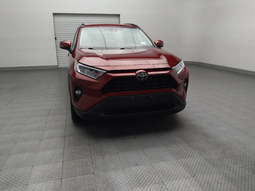 2019 Toyota RAV4 in Tulsa, OK 74145 - 18133599 14