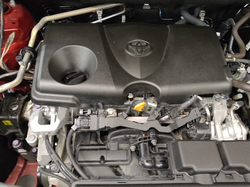 2019 Toyota RAV4 in Tulsa, OK 74145 - 18133599 30