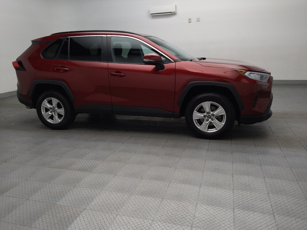 2019 Toyota RAV4 in Tulsa, OK 74145 - 18133599 11
