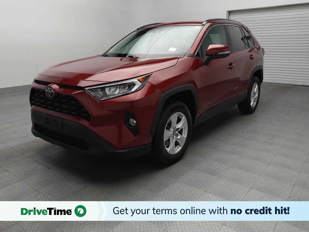 2019 Toyota RAV4 in Tulsa, OK 74145 - 18133599