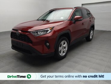 2019 Toyota RAV4 in Tulsa, OK 74145