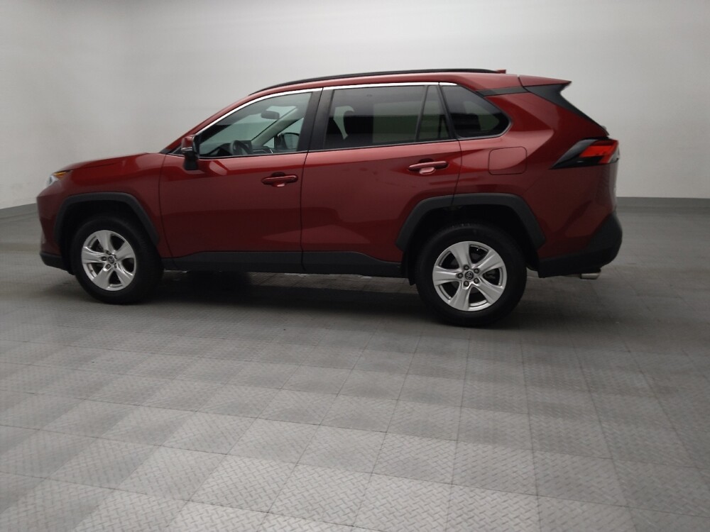 2019 Toyota RAV4 in Tulsa, OK 74145 - 18133599 3