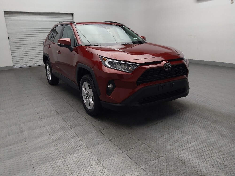 2019 Toyota RAV4 in Tulsa, OK 74145 - 18133599 13