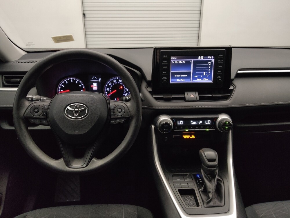 2019 Toyota RAV4 in Tulsa, OK 74145 - 18133599 22