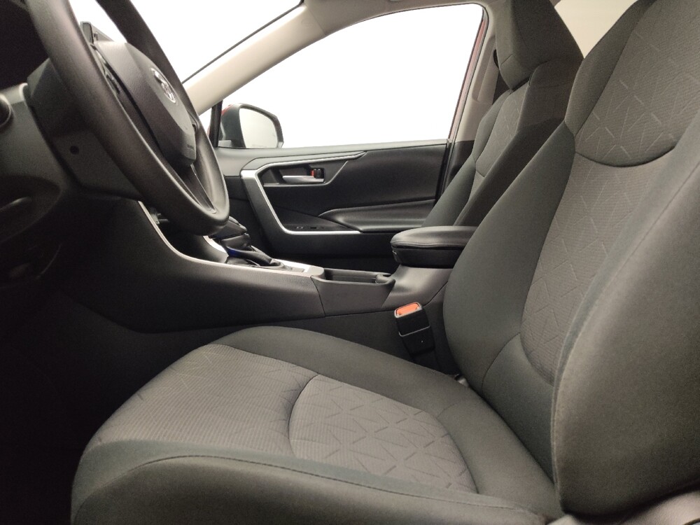 2019 Toyota RAV4 in Tulsa, OK 74145 - 18133599 17