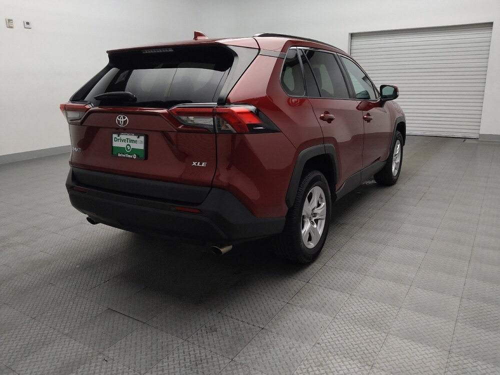 2019 Toyota RAV4 in Tulsa, OK 74145 - 18133599 9