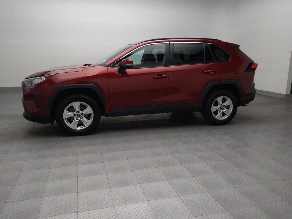 2019 Toyota RAV4 in Tulsa, OK 74145 - 18133599 2