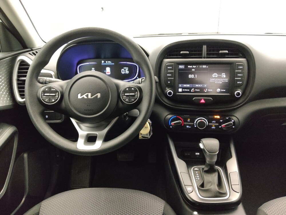 2025 Kia Soul in Tulsa, OK 74145 - 18133600 22