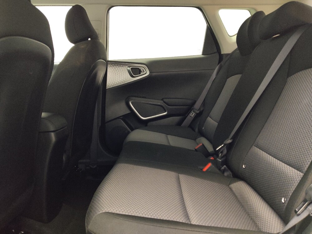 2025 Kia Soul in Tulsa, OK 74145 - 18133600 18