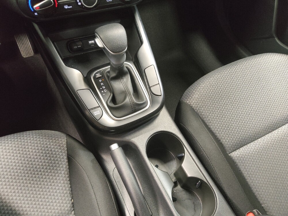 2025 Kia Soul in Tulsa, OK 74145 - 18133600 33