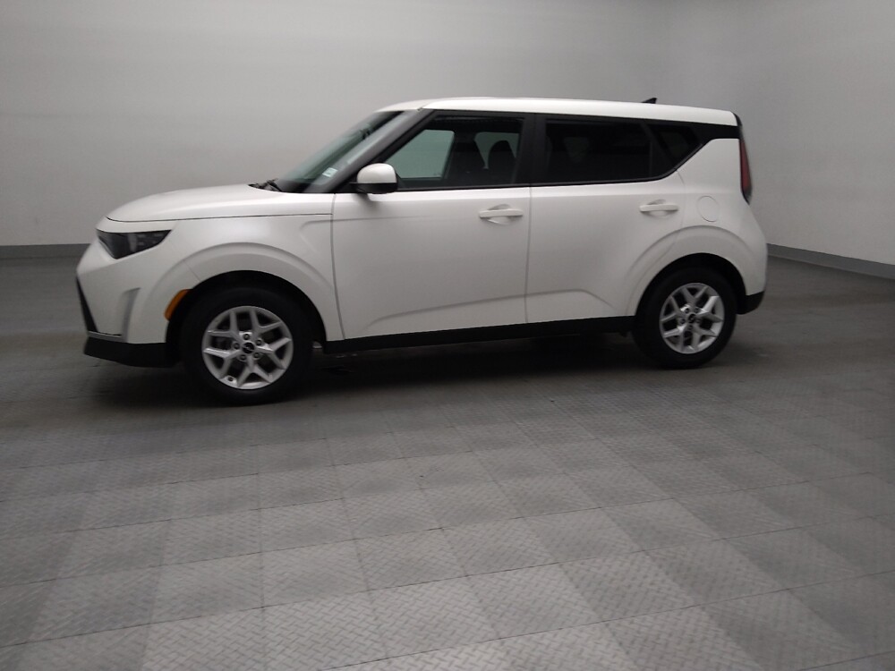 2025 Kia Soul in Tulsa, OK 74145 - 18133600 2