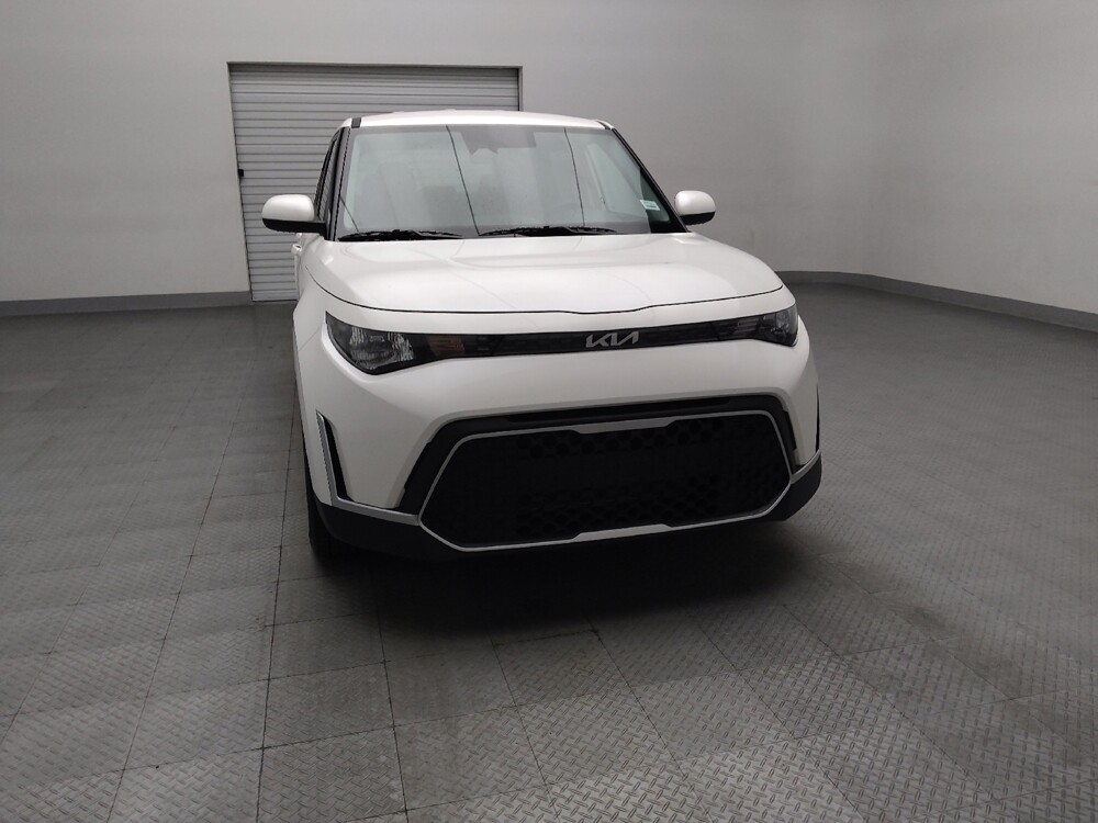 2025 Kia Soul in Tulsa, OK 74145 - 18133600 14