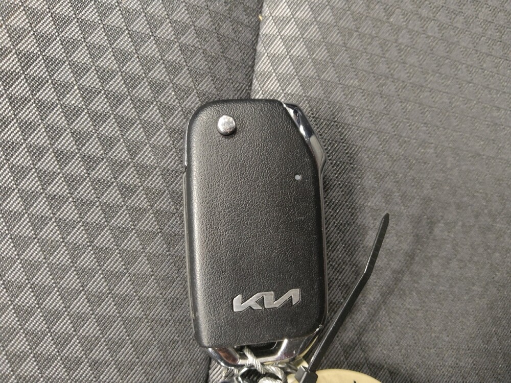 2025 Kia Soul in Tulsa, OK 74145 - 18133600 32