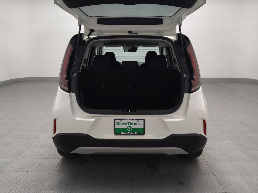 2025 Kia Soul in Tulsa, OK 74145 - 18133600 29