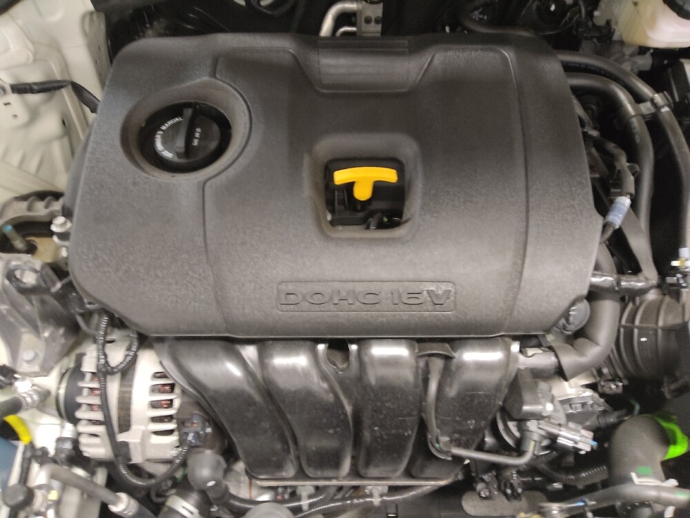 2025 Kia Soul in Tulsa, OK 74145 - 18133600 30