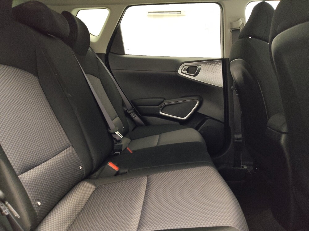 2025 Kia Soul in Tulsa, OK 74145 - 18133600 19