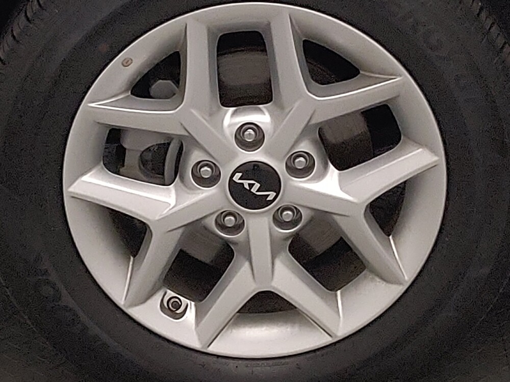 2025 Kia Soul in Tulsa, OK 74145 - 18133600 31